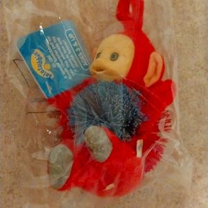 Teletubbies Koosh ball new in plastic.